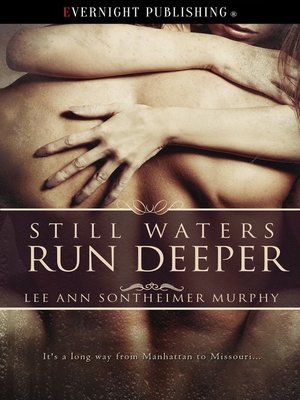 cover image of Still Waters Run Deeper